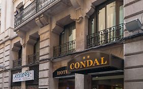 Hotel Condal Barcelona